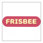 Frisbee_Logo