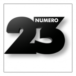 numero-23-logo