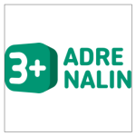 3+ Adrenalin