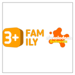 3+ Family