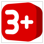 3+